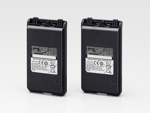 Pin dung lượng cao của bộ đàm IC-V86, U86