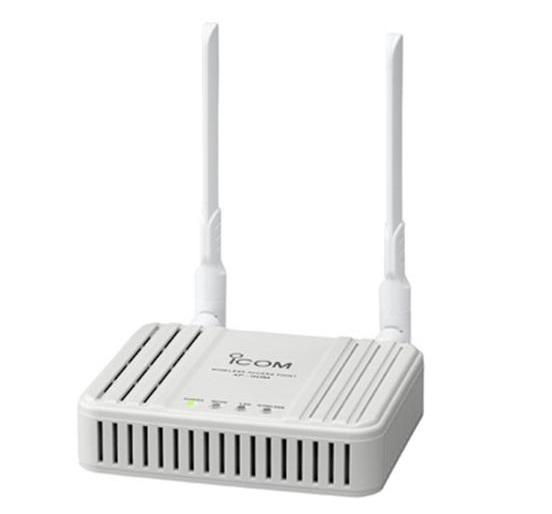 AP-90M - Điểm truy cập WLAN nhỏ gọn của Icom.