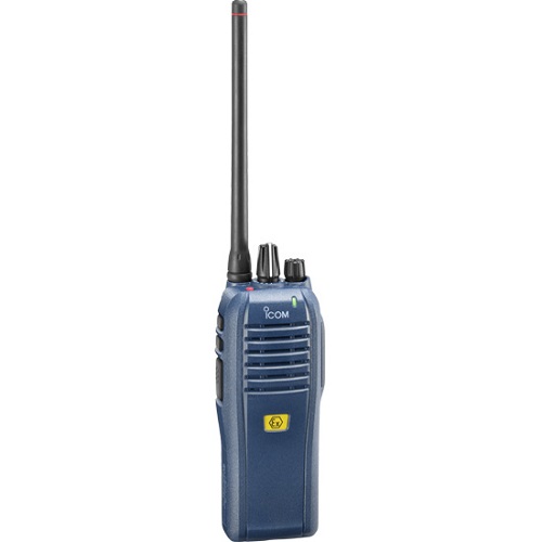 Bộ đàm IC-F3202DEX
