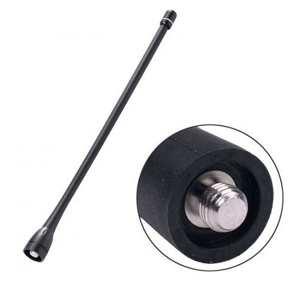 Ăng ten bộ đàm Icom FA-SC61UC