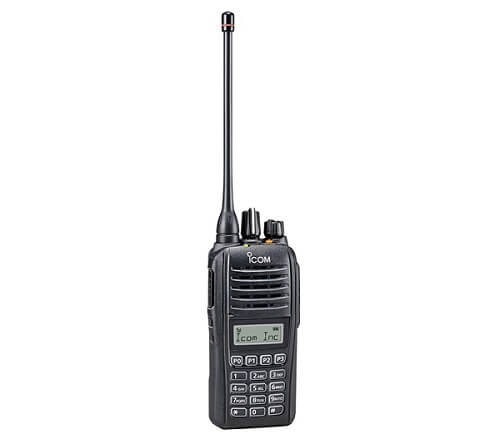 Bộ đàm ICOM IC-F2100DT