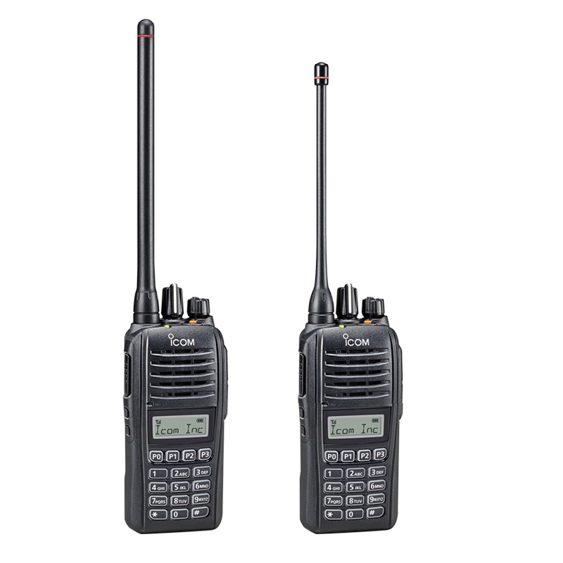 Bộ đàm Icom IC-F1100DT, IC-F2100DT Bộ đàm Icom IC-F1100DT, IC-F2100DT