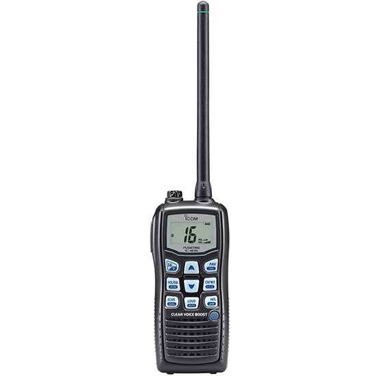 Bộ đàm hàng hải IC-M36