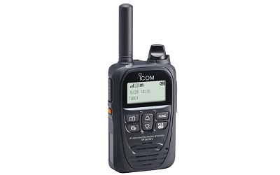 Các câu hỏi thường gặp về bộ đàm 3G/4G-LTE IP-501H
