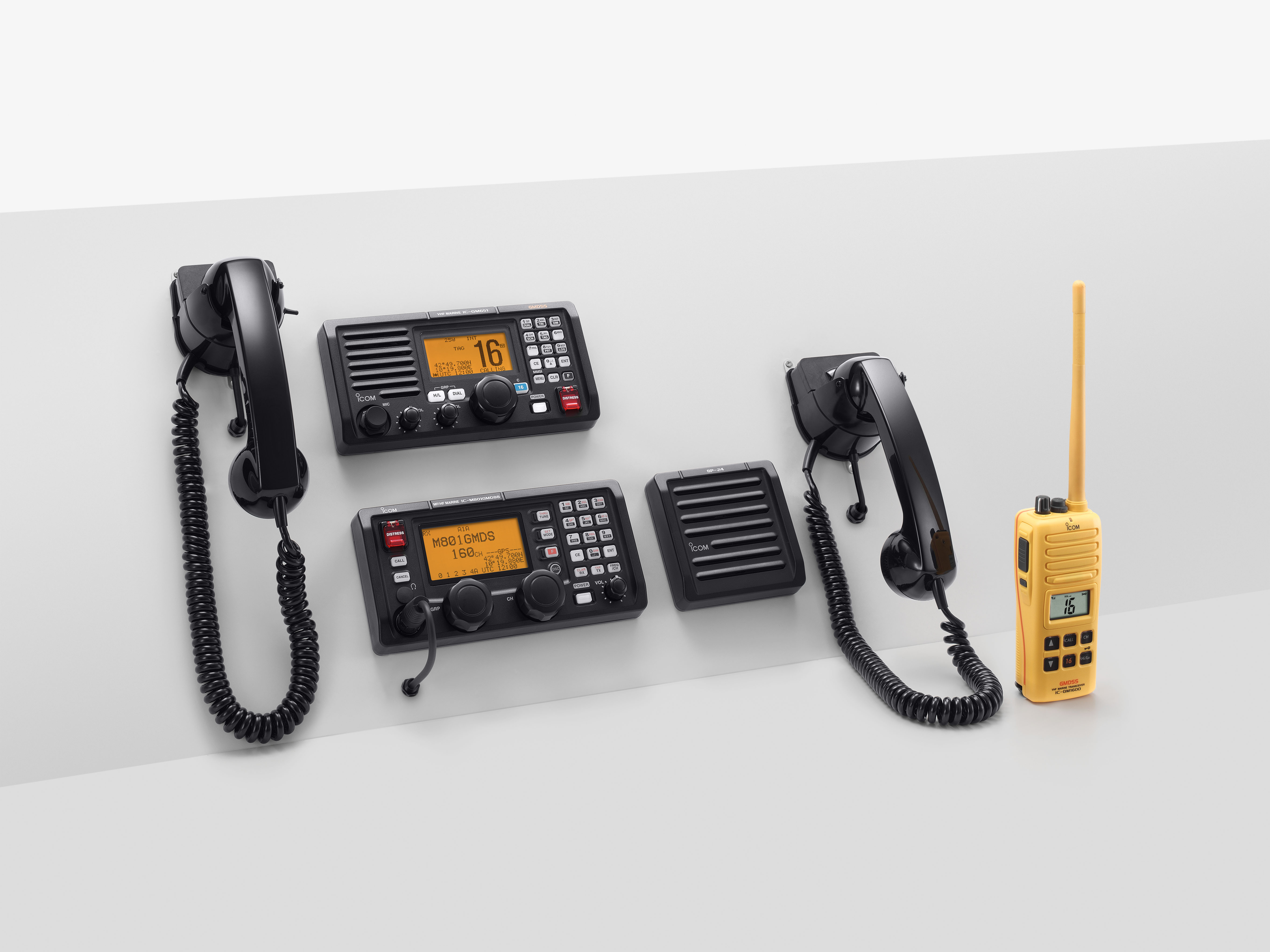 Tổng quan về GMDSS và các yêu cầu về thiết bị an toàn vô tuyến