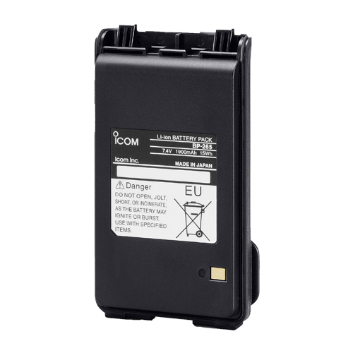 Pin bộ đàm Icom BP - 265