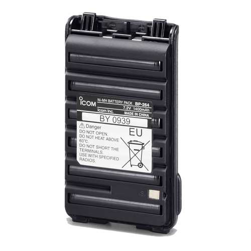 Pin bộ đàm Icom BP - 264