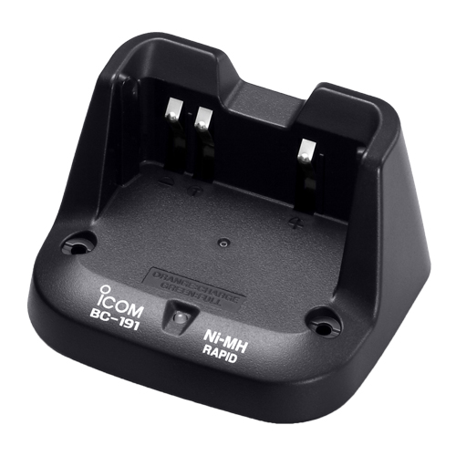 Bộ sạc bộ đàm Icom BC-191