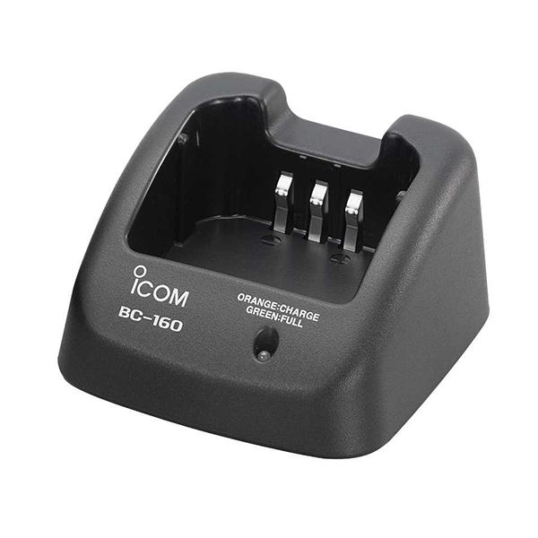 Bộ sạc bộ đàm Icom BC-160
