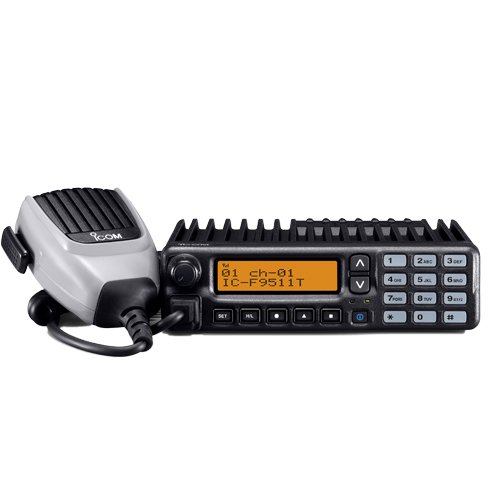 Bộ Đàm Icom Trạm IC-F9511T/IC-F9521T 