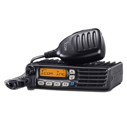 Bộ đàm Icom trạm IC-F5023H/IC-F6023H 
