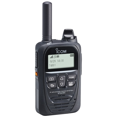 Bộ đàm 3G/4G-LTE IP501H 