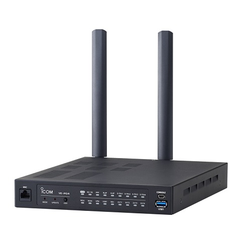 RoIP Gateway VE-PG4 