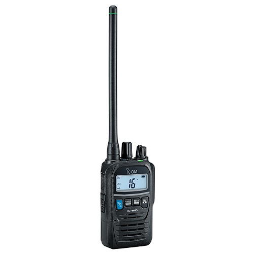 IC-M85 Bộ đàm hàng hải Icom 