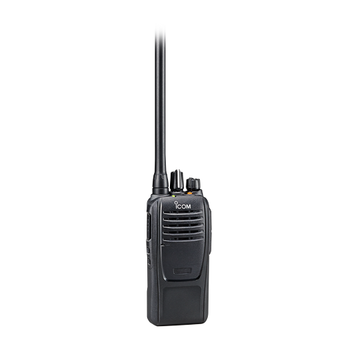 Bộ đàm cầm tay Icom IC-F1000/IC-F2000 
