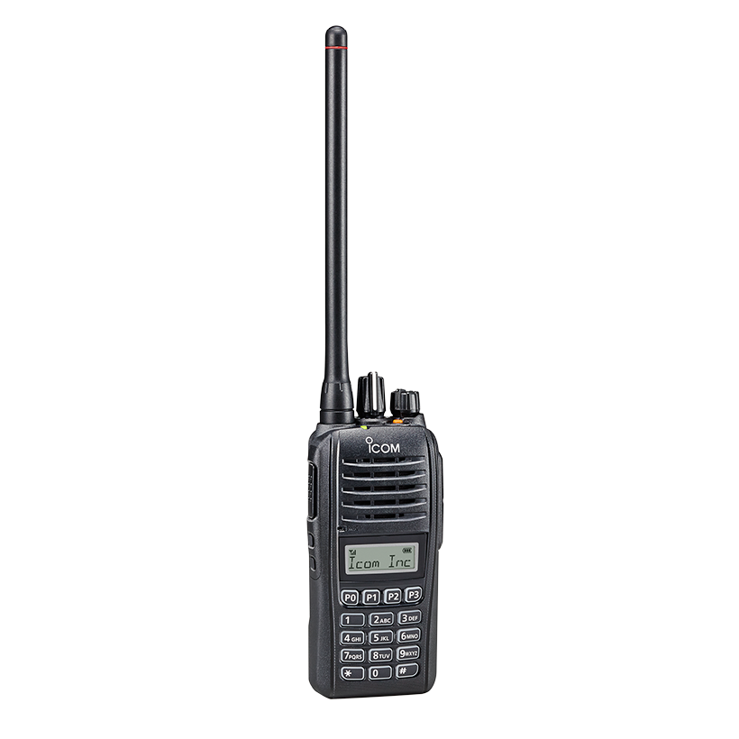 Bộ đàm cầm tay ICOM IC-F1000T/IC-F2000T 