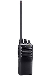 Bộ đàm cầm tay Icom IC-F14/IC-F24 