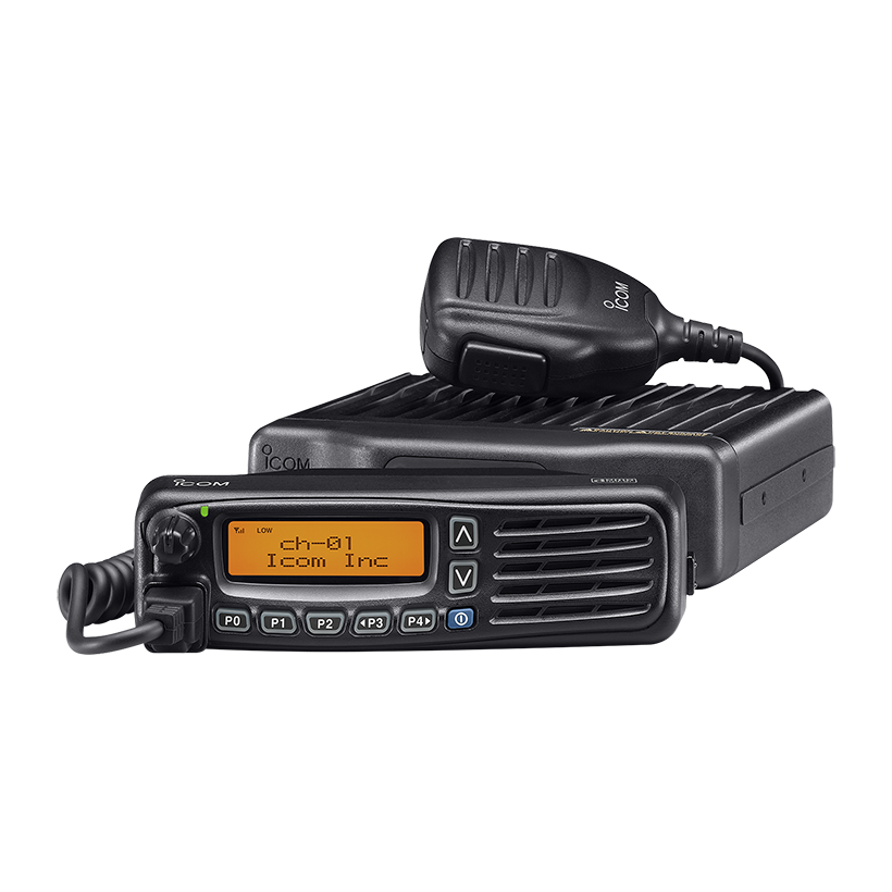 Bộ đàm Icom trạm IC-F5061D/IC-F6061D 