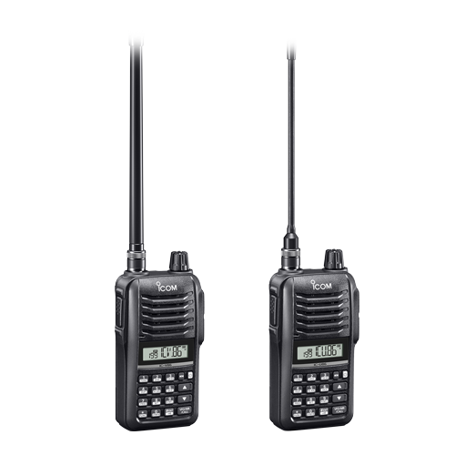 Bộ đàm Icom cầm tay  IC-V86/IC-U86 