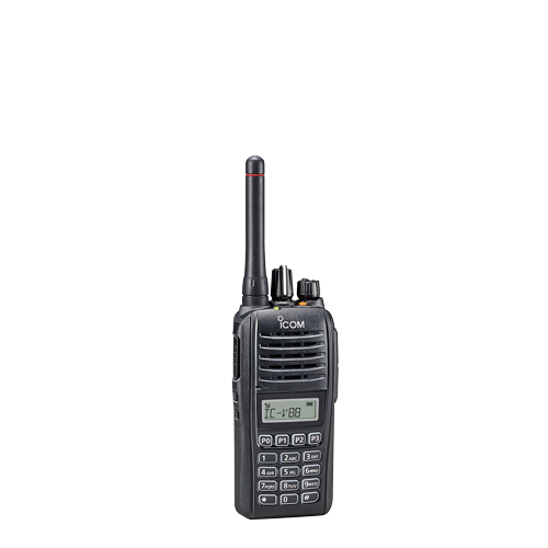 Bộ đàm Icom IC-V88/IC-U88