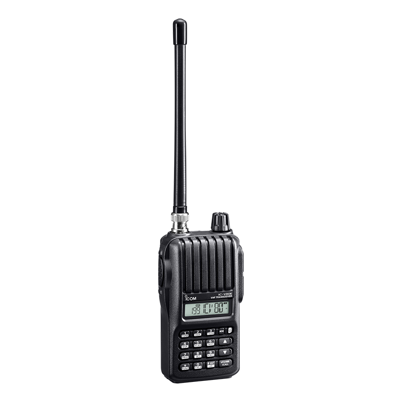 Bộ đàm cầm tay Icom IC-V80 