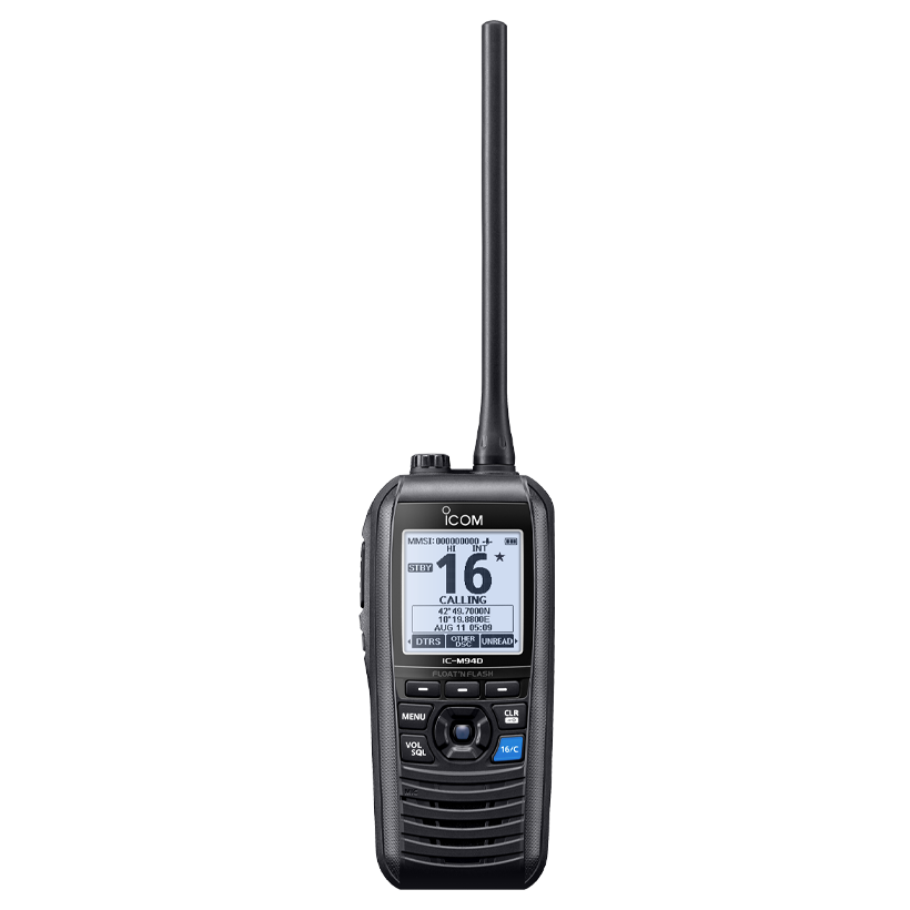 IC-M94DE Bộ đàm hàng hải Icom 