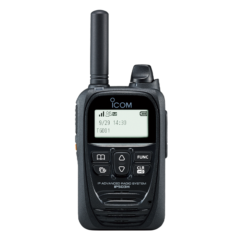 Bộ đàm 3G/4G-LTE IP503H