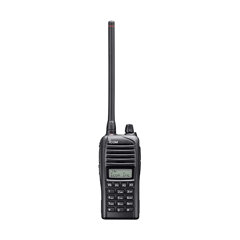 BỘ ĐÀM CẦM TAY ICOM IC-F3230DT/IC-F4230DT 